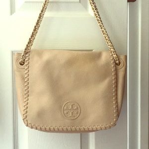 Tory Burch Flap Bag